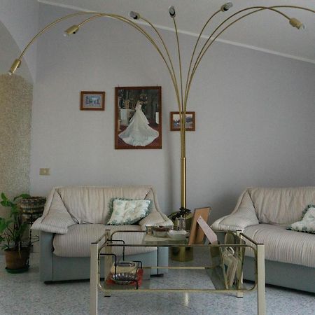 Hotel A'Rasal Irsina Exteriér fotografie