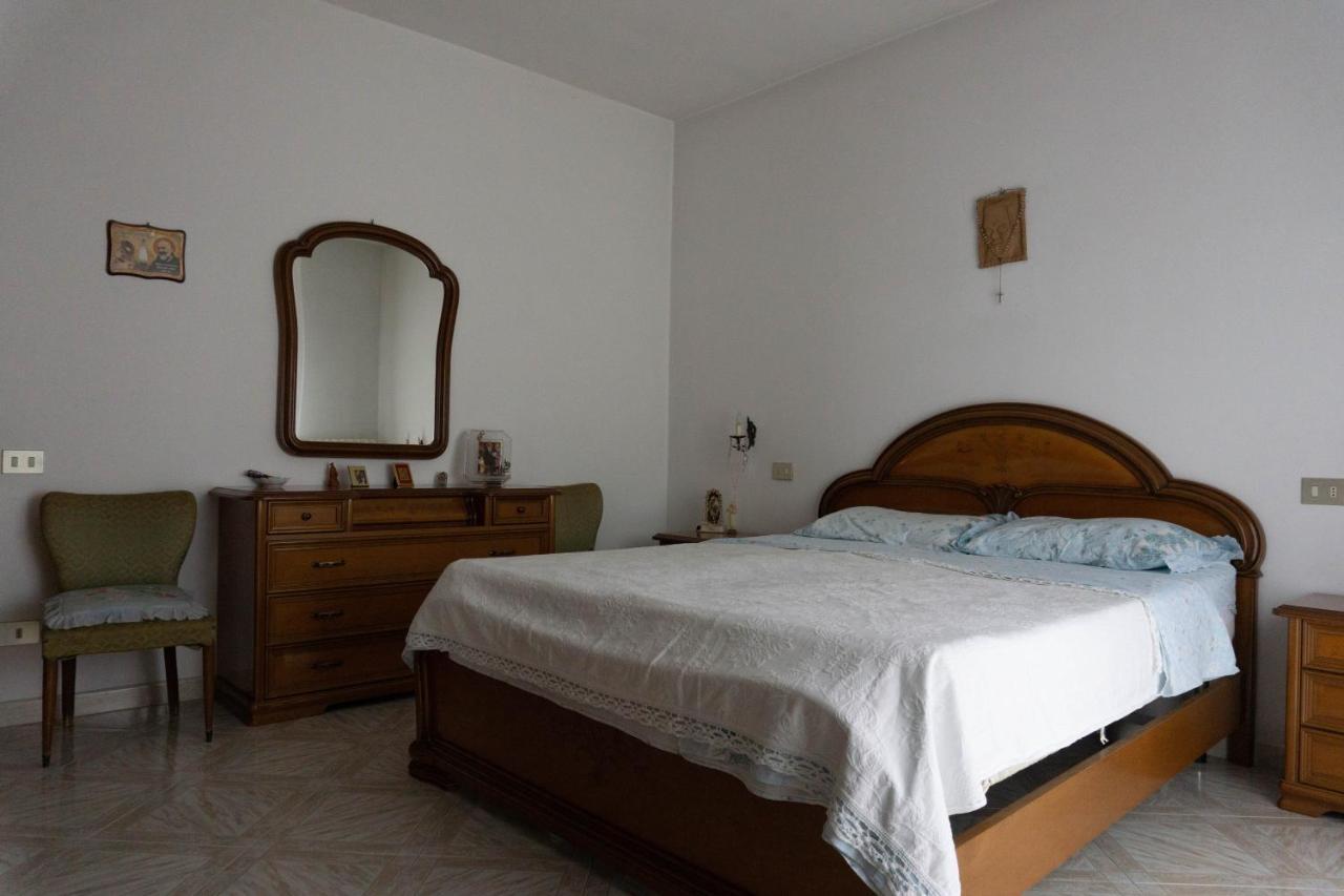 Hotel A'Rasal Irsina Exteriér fotografie