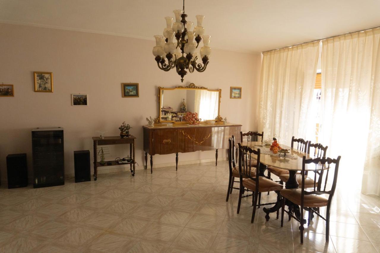 Hotel A'Rasal Irsina Exteriér fotografie