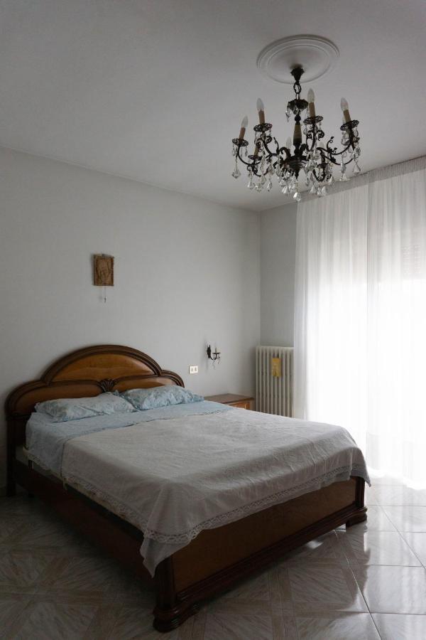 Hotel A'Rasal Irsina Exteriér fotografie